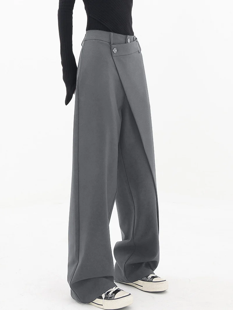 Yuli | Moderne Baggy-Hose