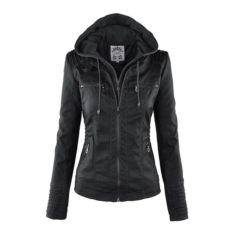 Noemi | Die modischste Jacke