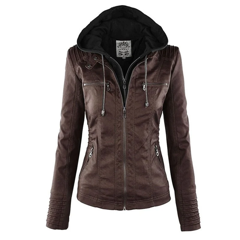 Noemi | Die modischste Jacke