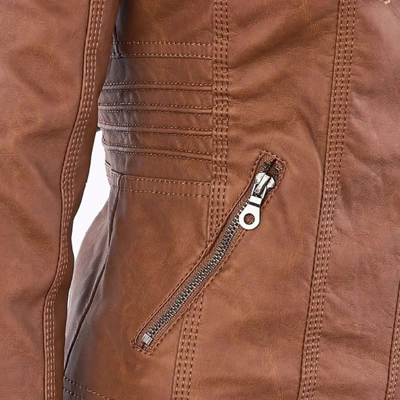 Noemi | Die modischste Jacke