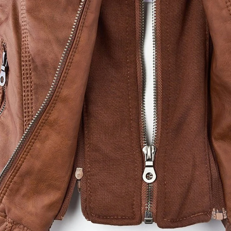 Noemi | Die modischste Jacke