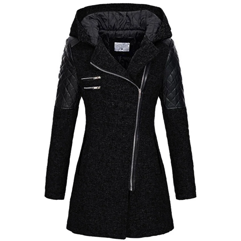 Ubalda | Stylische Winterjacke