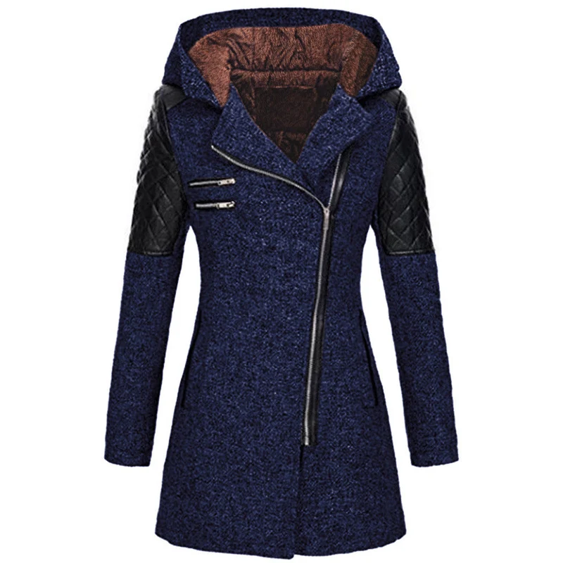 Ubalda | Stylische Winterjacke