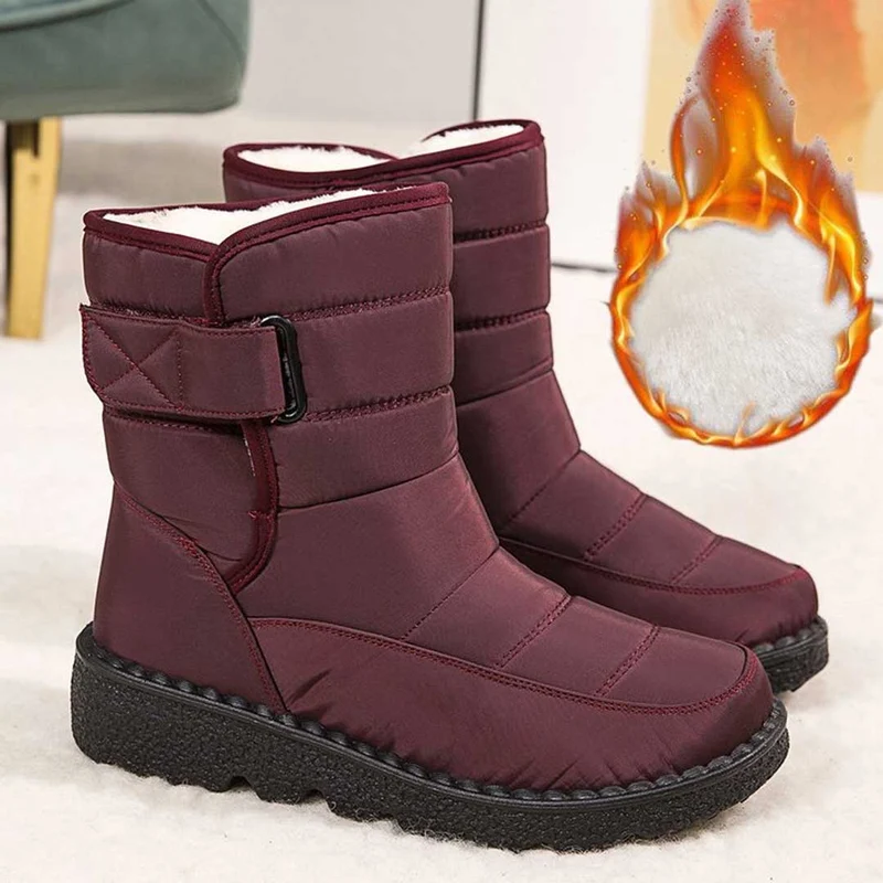 Gala | Rutschfeste Gummistiefel für den Winter