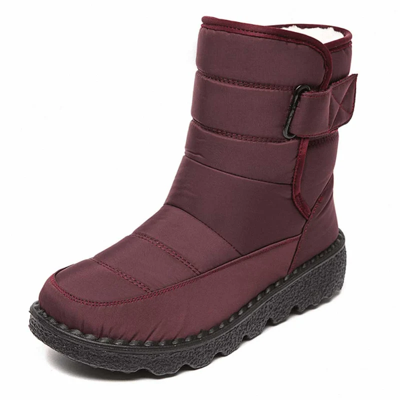 Gala | Rutschfeste Gummistiefel für den Winter