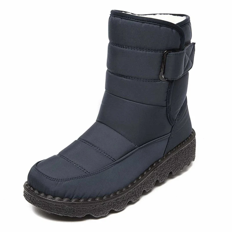 Gala | Rutschfeste Gummistiefel für den Winter