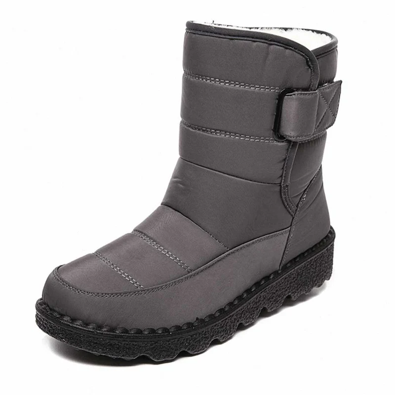 Gala | Rutschfeste Gummistiefel für den Winter