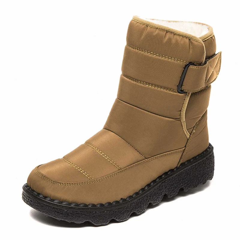 Gala | Rutschfeste Gummistiefel für den Winter