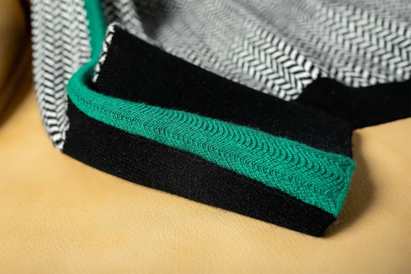 Emma | Gestreifter Pullover