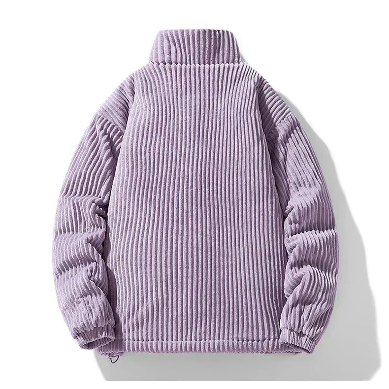 Mascha | Cordjacke