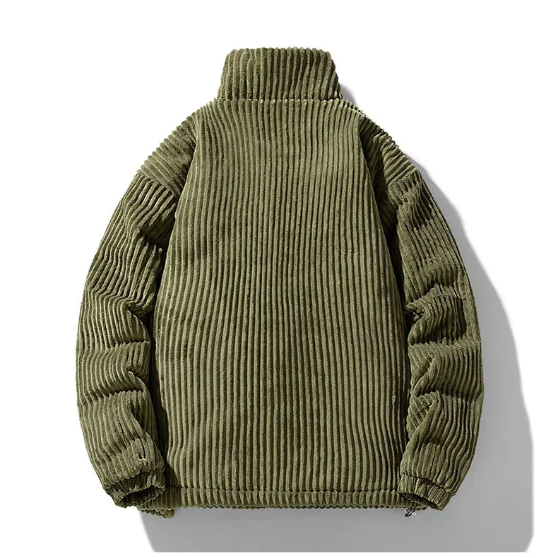 Mascha | Cordjacke
