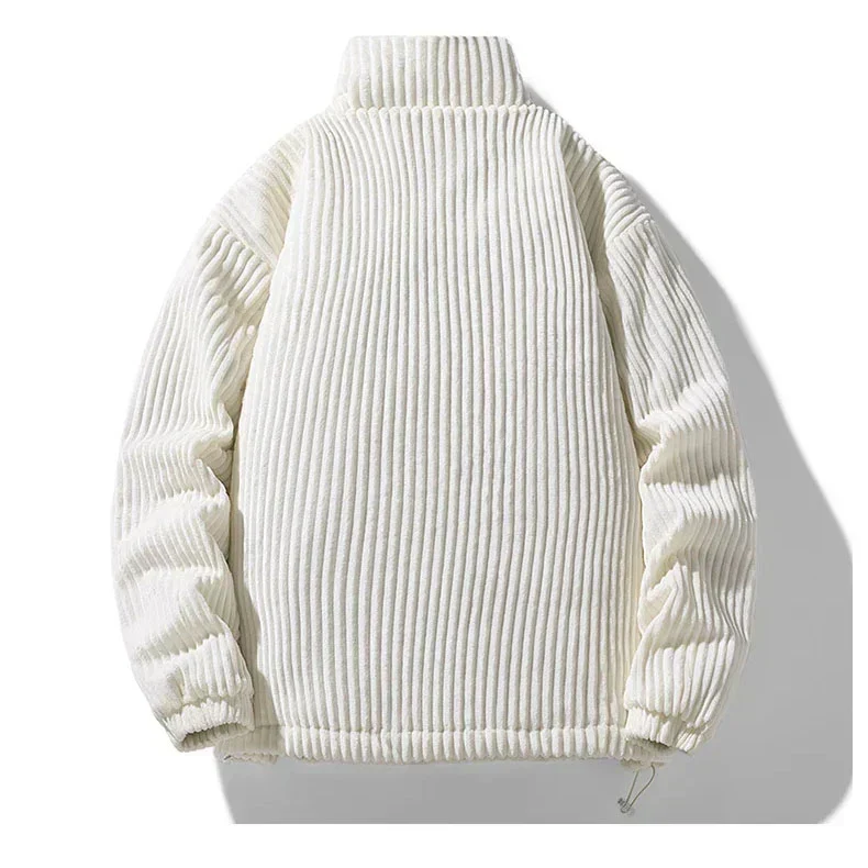Mascha | Cordjacke