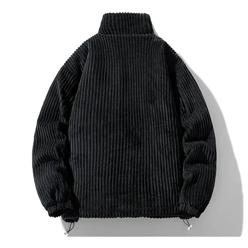 Mascha | Cordjacke
