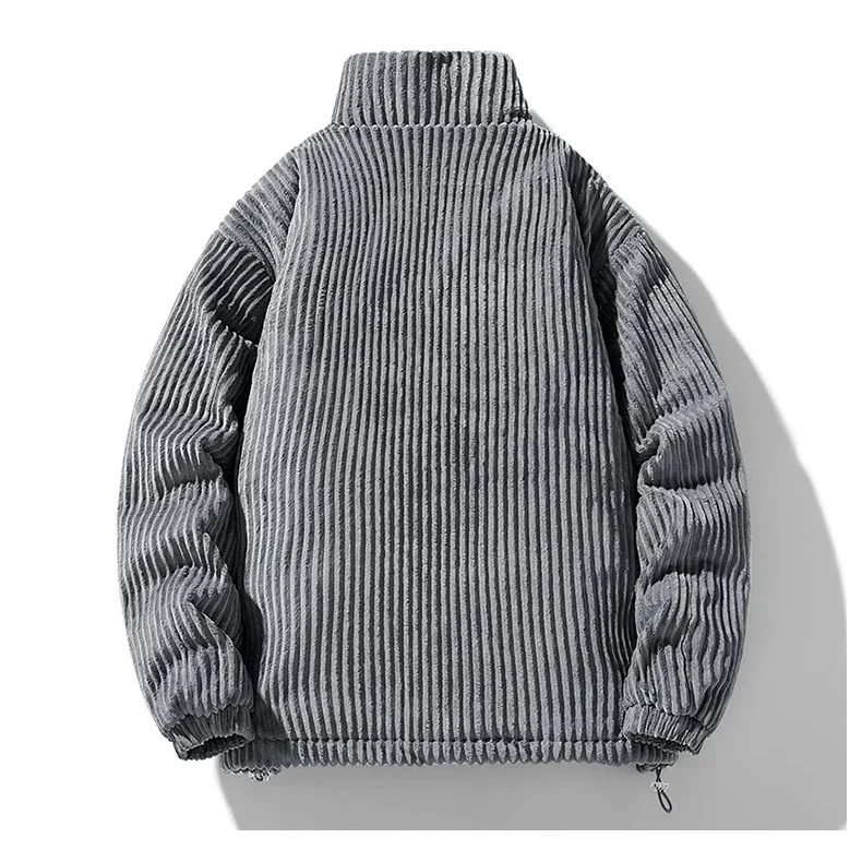Mascha | Cordjacke