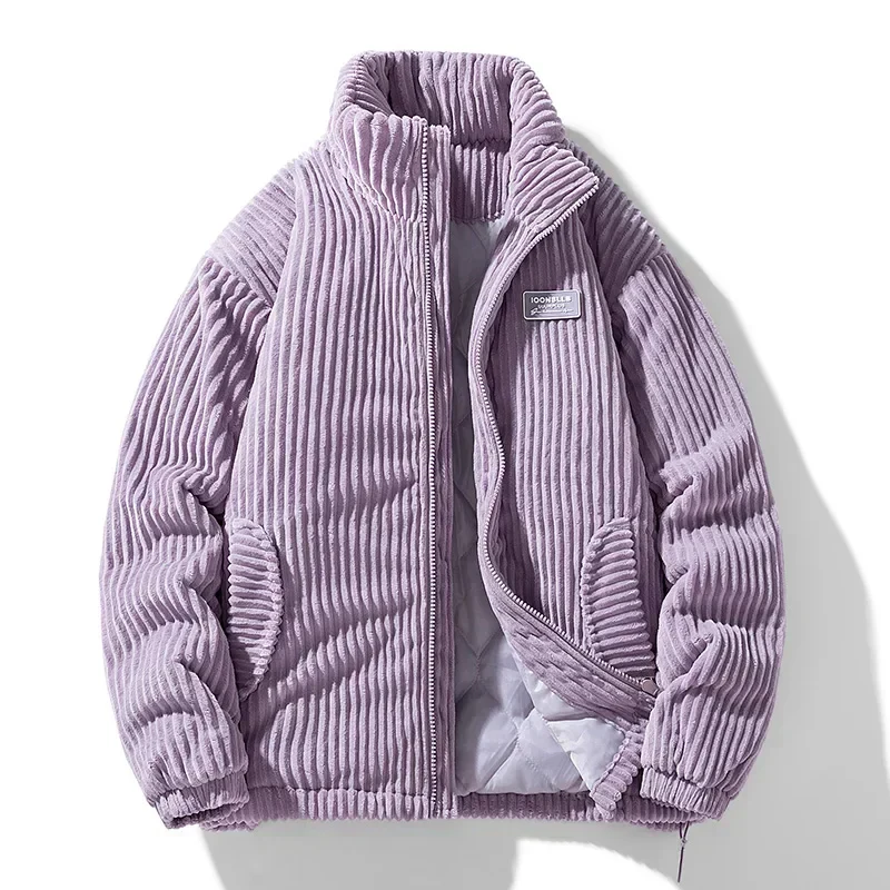 Mascha | Cordjacke