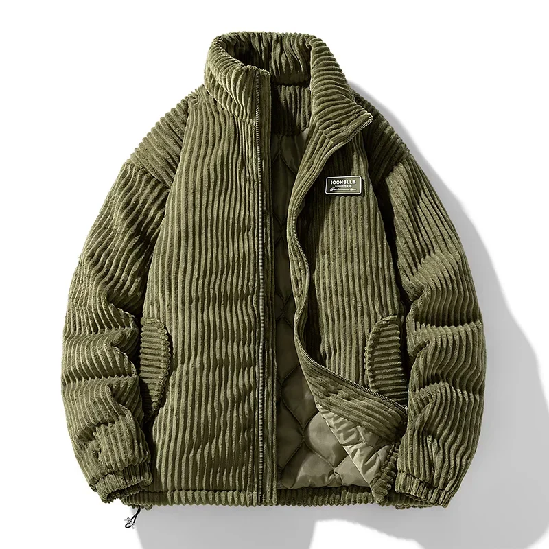 Mascha | Cordjacke