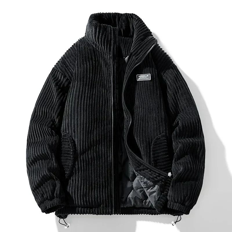 Mascha | Cordjacke
