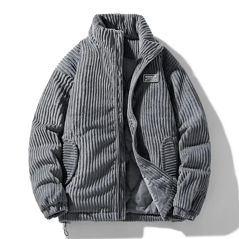 Mascha | Cordjacke