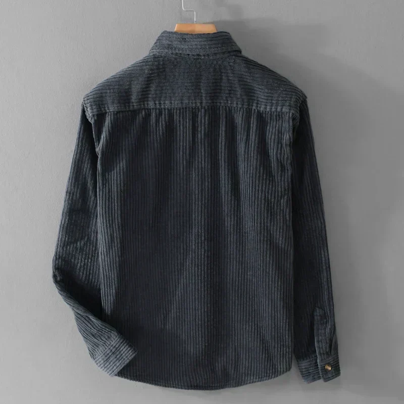 Luca | Overshirt