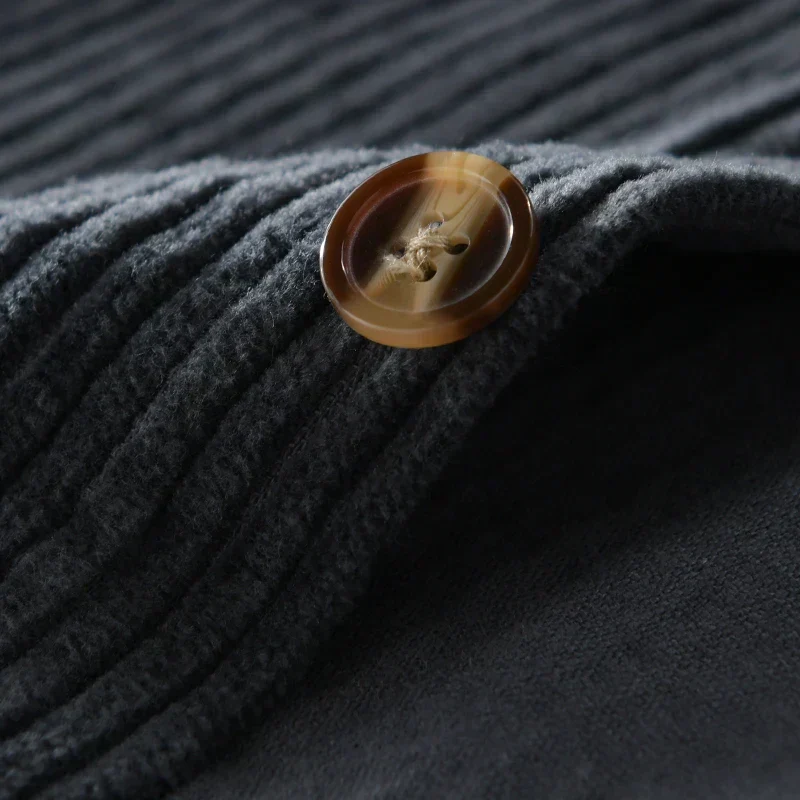 Luca | Overshirt