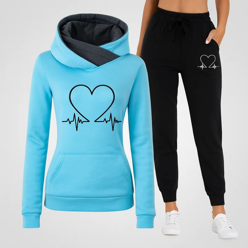Marcia™ | Komplett-Set Heartbeat