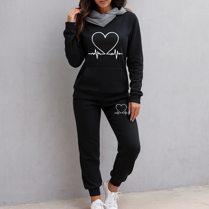 Marcia™ | Komplett-Set Heartbeat