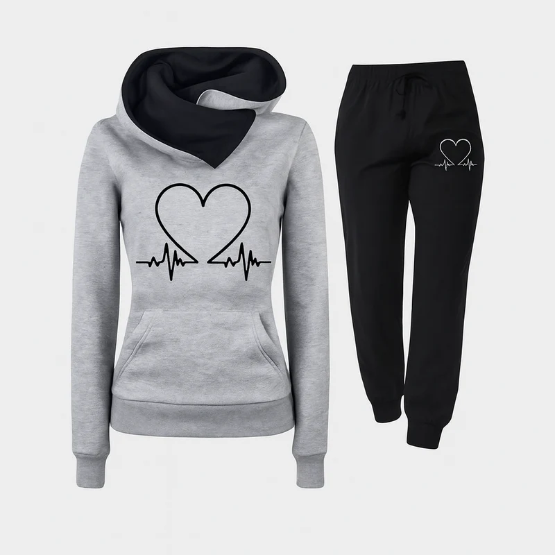Marcia™ | Komplett-Set Heartbeat
