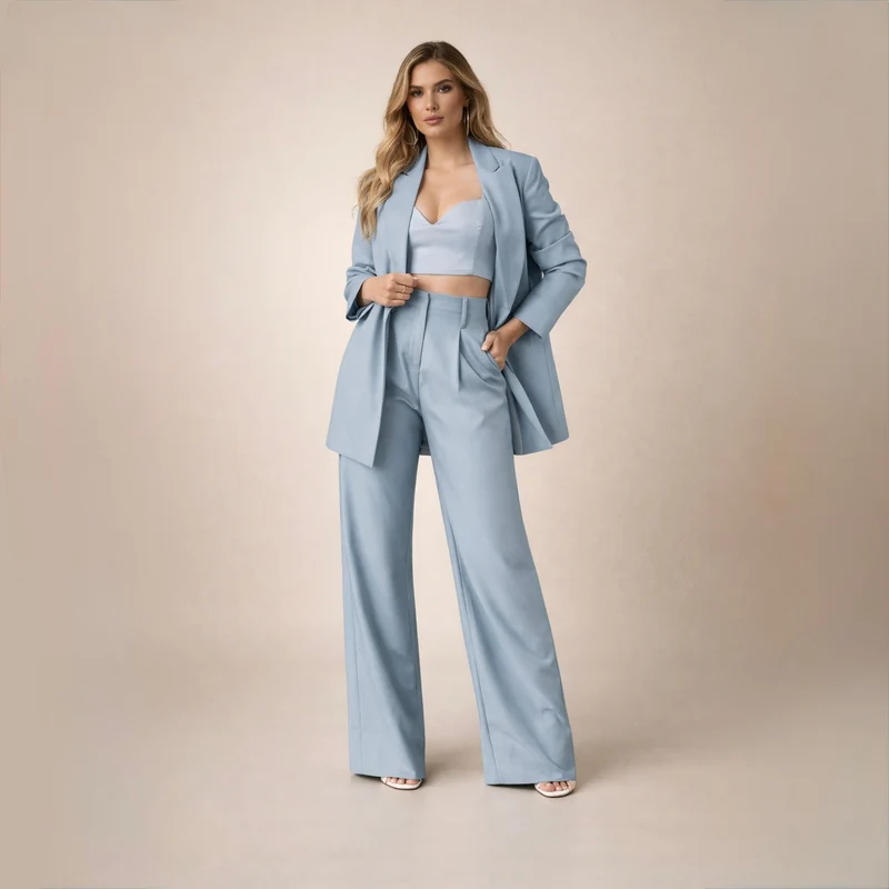 Martyna | Elegantes Set