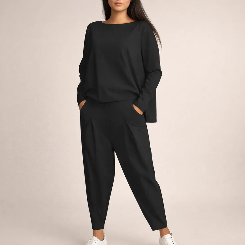 Elżbieta | Minimalistisches Set