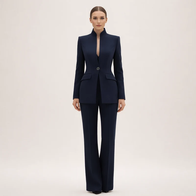Sophia | Eleganter Anzug