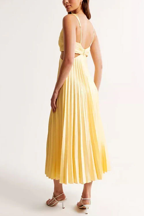 Kleid Radiant Twist