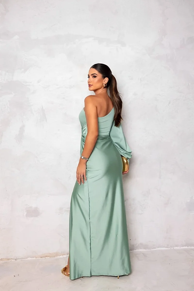 Begoña | Elegantes Chic Kleid
