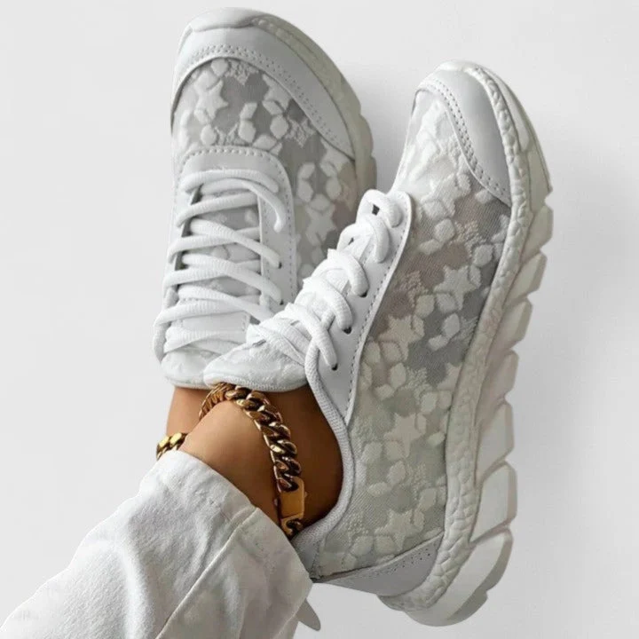 Khalyria | Bequeme Sneakers