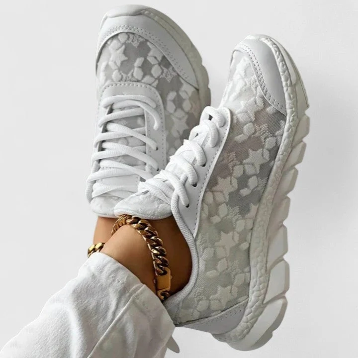 Khalyria | Bequeme Sneakers
