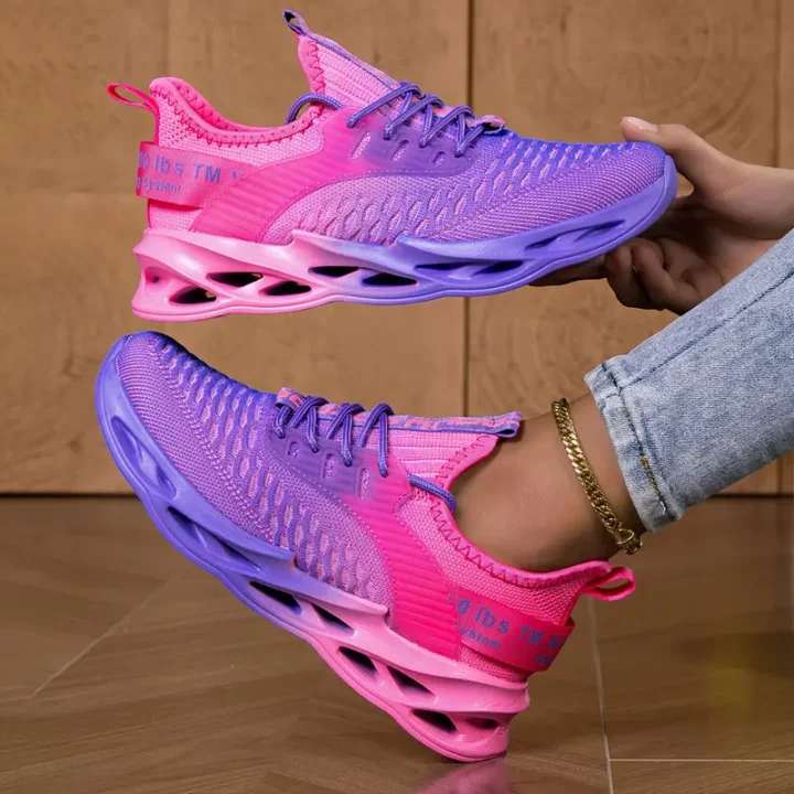 Brianna™ | Orthopädische Sneakers