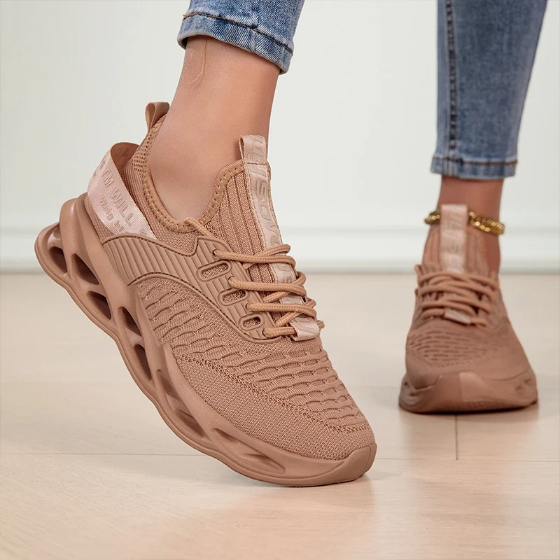 Brianna™ | Orthopädische Sneakers