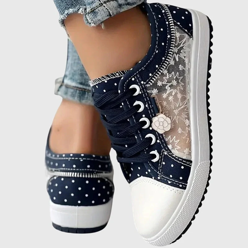 Elena™ | Orthopädische Sneakers