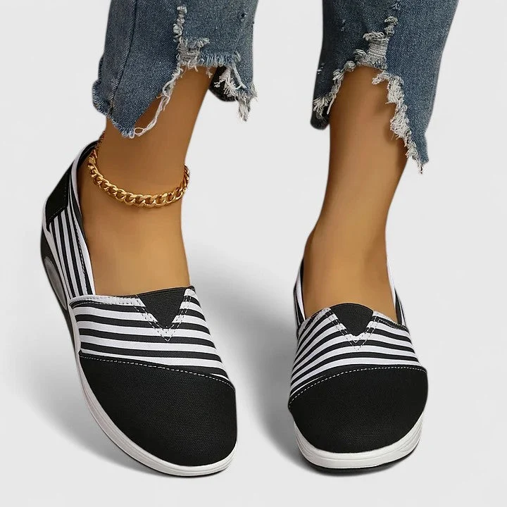 Julia | Orthopädische Sneakers