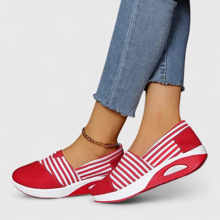 Julia | Orthopädische Sneakers