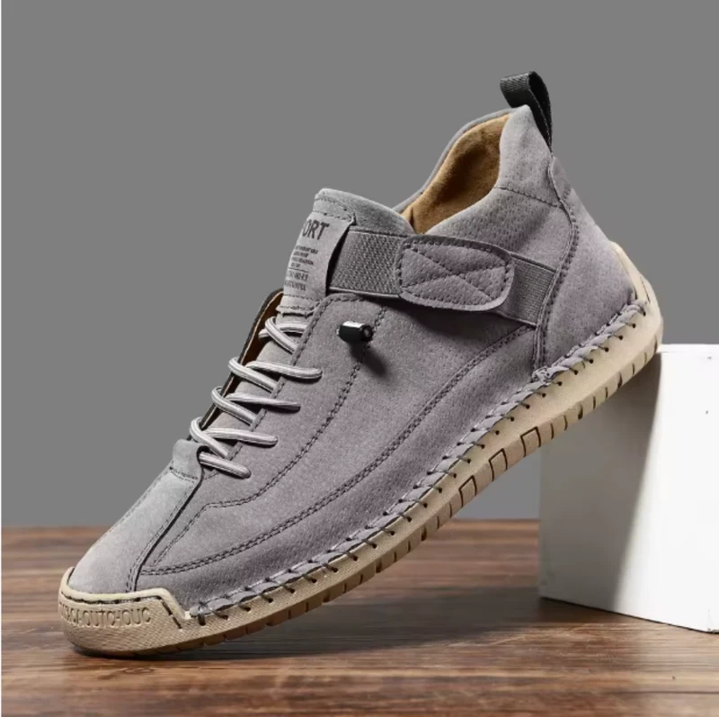 Emiline | Komfort Unterstützung Sneakers