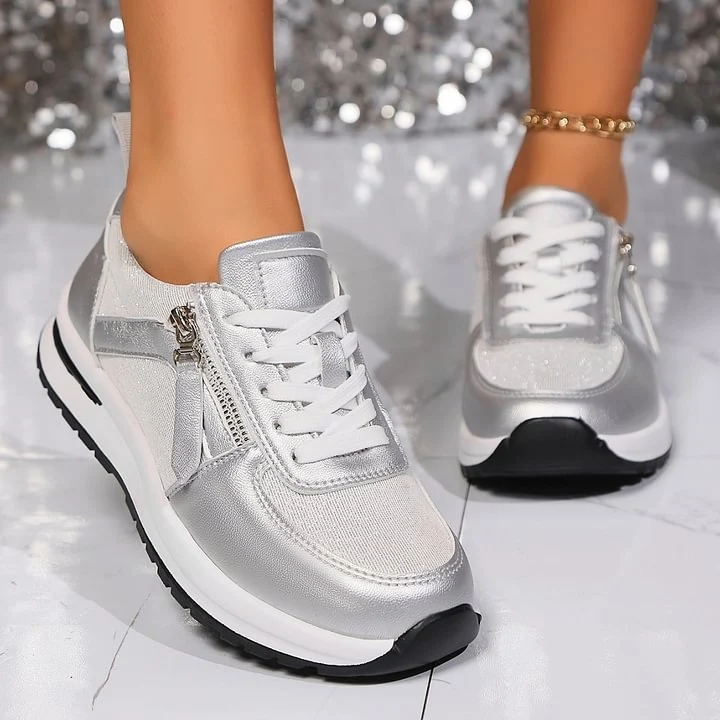 Ashlyn™ | Orthopädische Sneakers