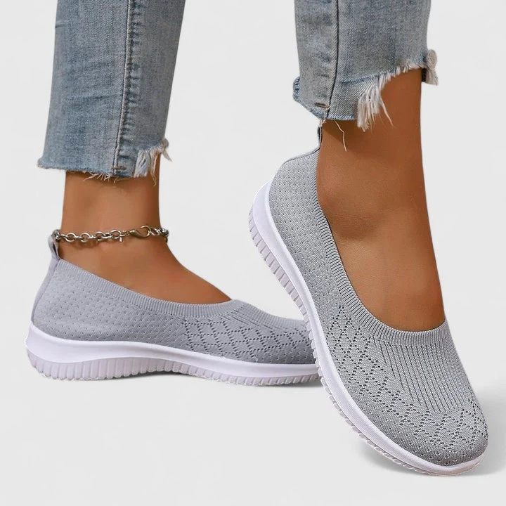 Odara | Orthopädische Slipper