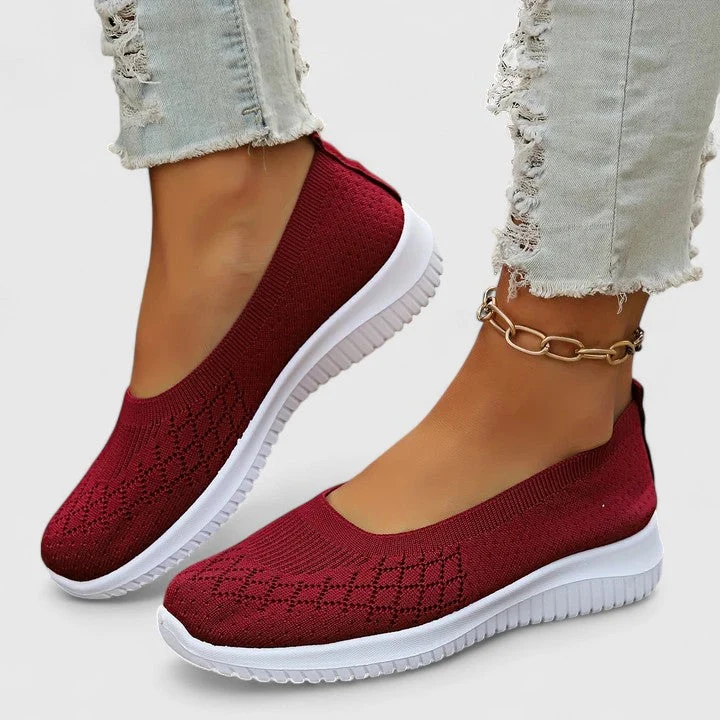 Odara | Orthopädische Slipper
