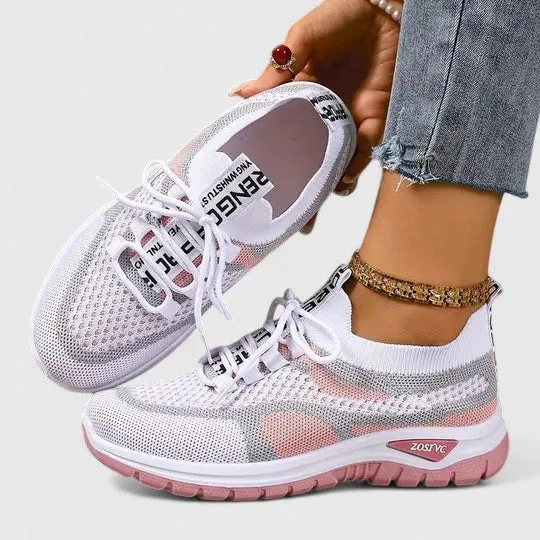 Koralyn | Orthopädische Sneakers