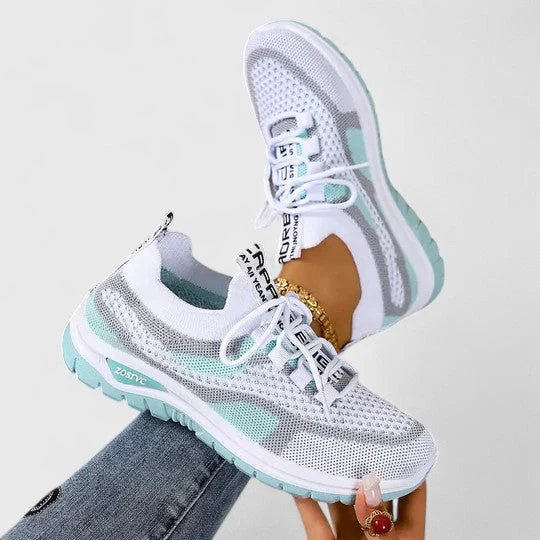 Koralyn | Orthopädische Sneakers