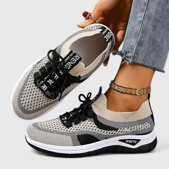 Koralyn | Orthopädische Sneakers