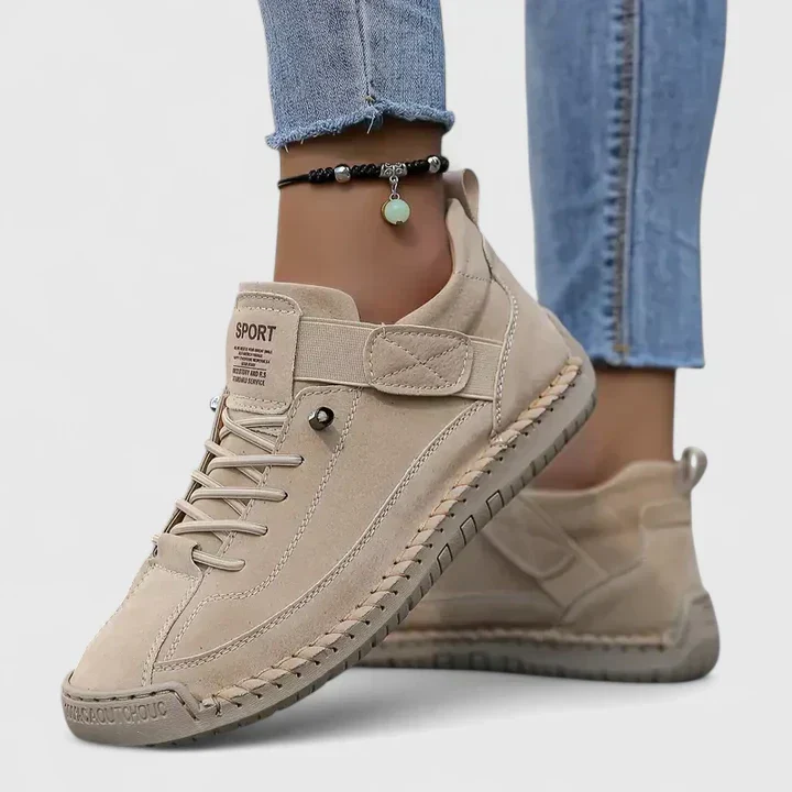 Kymberleigh | Orthopädische Sneakers
