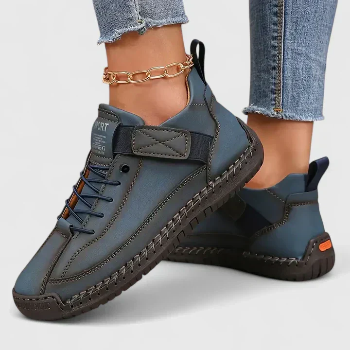 Kymberleigh | Orthopädische Sneakers
