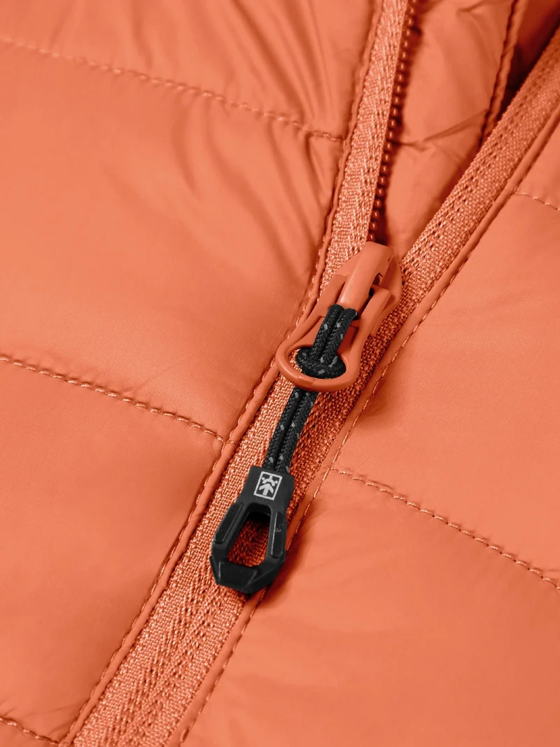 Men's Lightweight Packable Puffer Jacket