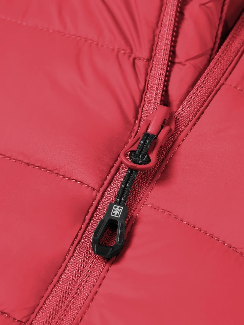 Men's Lightweight Packable Puffer Jacket